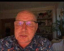 Krzysztof Jackowski/ YouTube @Jasnowidz Krzysztof Jackowski Official