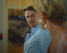 "Nigdy nie rozumiałem żartów o teściowej i zięciu. Zawsze uważałem je za nieco naciągane. Ale mają jednak w sobie ziarno prawdy"