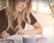 Kasia Tusk/ screen yt