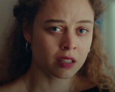 "Nie wiem, ile moja matka dostaje emerytury, nie obchodzi mnie to", odpowiada córka