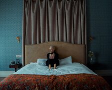 starsza Pani @pexels