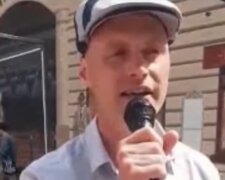 Krzysztof Krawczyk Junior/YouTube @Wieści-24