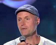 Krzysztof Krawczyk Junior / YouTube:   Polsat