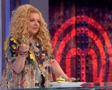 Magda Gessler. Źródło: Youtube TVN Foodie