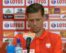 Wojciech Szczęsny/YouTube @ViDEO Mont