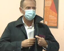 Donald Tusk / screen yt