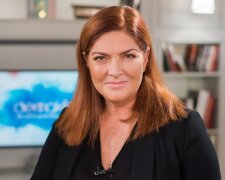Katarzyna Dowbor postanowiła wyciągnąć pomocną dłoń, screen Google