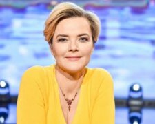 Monika Zamachowska / screen YouTube