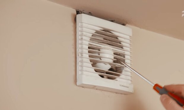 Kratka wentylacyjna/YouTube @ Bricomarché z pasją