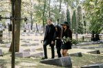 Babcia zawsze mówiła, że jestem jej najbliższa. Gdy notariusz odczytał testament, moje nazwisko nie padło ani razu