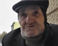 Nie można być takim. Mój dziadek nie chce przeprowadzać się do domu opieki. Postanowił mieszkać w mieszkaniu, a ja wkrótce będę rodzić