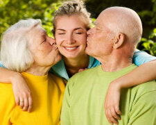 Siostra nigdy nie przyszła pomóc rodzicom, wszystko zrobiłem sam. A ci odkładają emeryturę i dają jej pieniądze, żebym nie wiedział