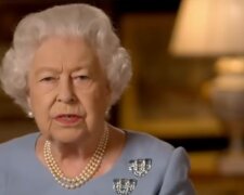 Królowa Elżbieta II/YouTube @Dla Ciekawskich