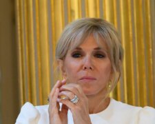 Brigitte Macron