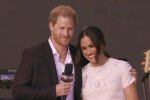 Harry, Meghan/ YouTube