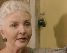 starsza Pani, screen Youtube @russkoefilmcompany