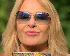 Majka Jeżowska/ instagram: majka_jezowska_