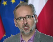Adam Niedzielski/Youtube @Janusz Jaskółka