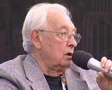 Andrzej Wajda / screen youtube