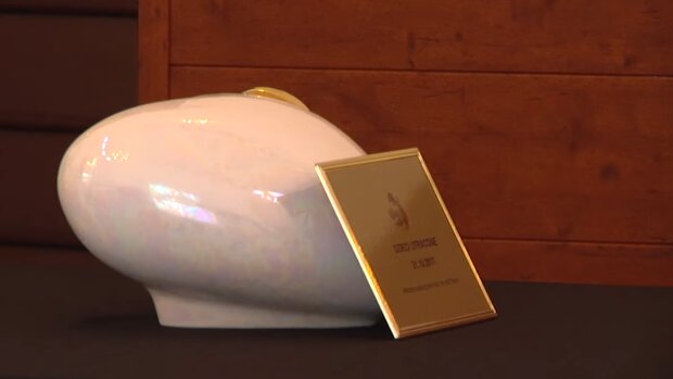 Pochówek dzieci utraconych/YouTube @Portal Diecezji Tarnowskiej