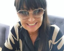 Iwona Pavlović / instagram: iwonapavlovic