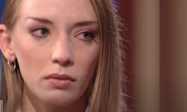 Teściowa zepsuła jej ślub, źródło: YouTube/ Dr. Phil