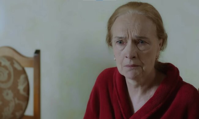 starsza Pani, screen Youtube @MoviesforSoul