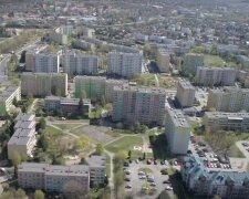 bloki mieszkalne / YouTube: dlaCiebietv