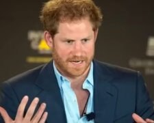 Książę Harry/YouTube @UK TODlish