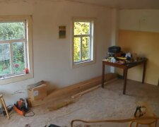 "Nie mogę zrozumieć, jak można tak postąpić. Dali mi chatkę na działce, która była w opłakanym stanie. Teraz, kiedy ją odnowiłem, chcą ją z powrotem"