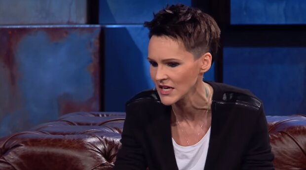 Agnieszka Chylińska. Źródło: Youtube tvnpl