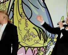 bracia Golec, screen Youtube @GolecOrkiestra