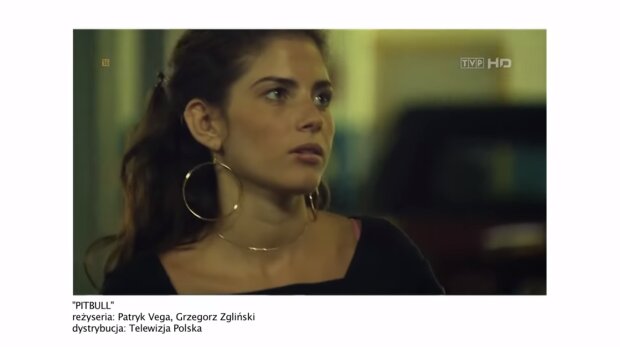 Weronika Rosati. Źródło: Youtube Magazyn Gala