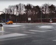 Na drogach będzie niebezpiecznie! / YouTube: Tylko i Poza Toruń