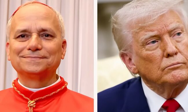 Trump nie oszczędził papieża. Padł wyjątkowo mocny komentarz