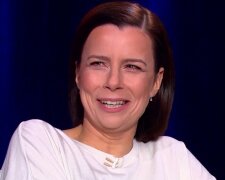 Agata Kulesza/Youtube @TVN Series