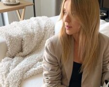 Kasia Tusk/ instagram: makelifeeasier_pl