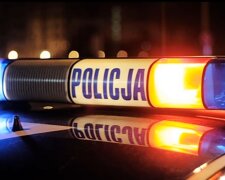 Policja/ YouTube @Force123ism