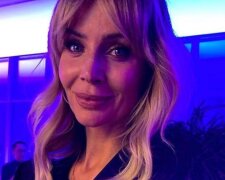 Agnieszka Woźniak - Starak / instagram: aga_wozniak_starak