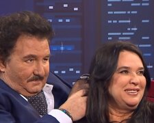 Krzysztof i Ewa Krawczykowie/YouTube @Superstacja