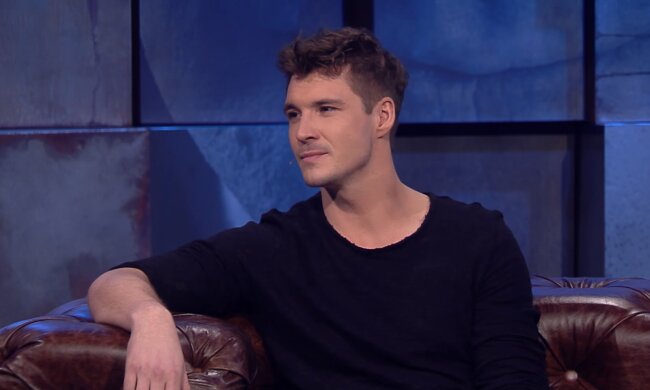 Mikołaj Roznerski. Źródło: Youtube tvnpl