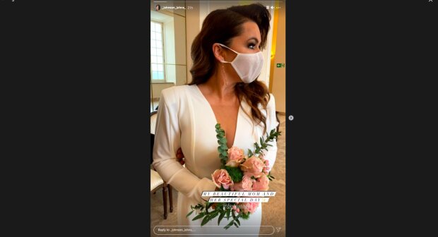 Screen z Instagrama @_johnson_johns_