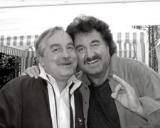 Andrzej Krawczyk / YouTube: Mattias Lundin