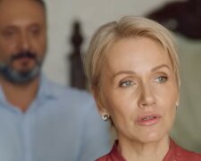 kobieta, screen Youtube @SerialyProKohannya