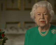 Królowa Elżbieta II/YouTube @Dla Ciekawskich