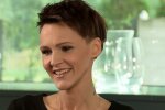 Agnieszka Chylińska. Źródło: Youtube tvnpl