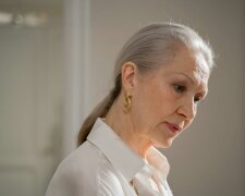 starsza Pani @pexels