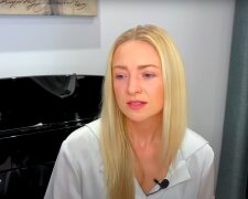 Barbara Kurdej - Szatan / YouTube:  W MOIM STYLU Magda Mołek