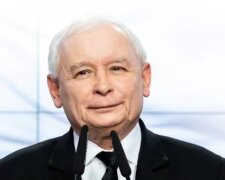 Jarosław Kaczyński/YouTube @Polskie Radio