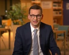 Mateusz Morawiecki / YouTube:  Janusz Jaskółka